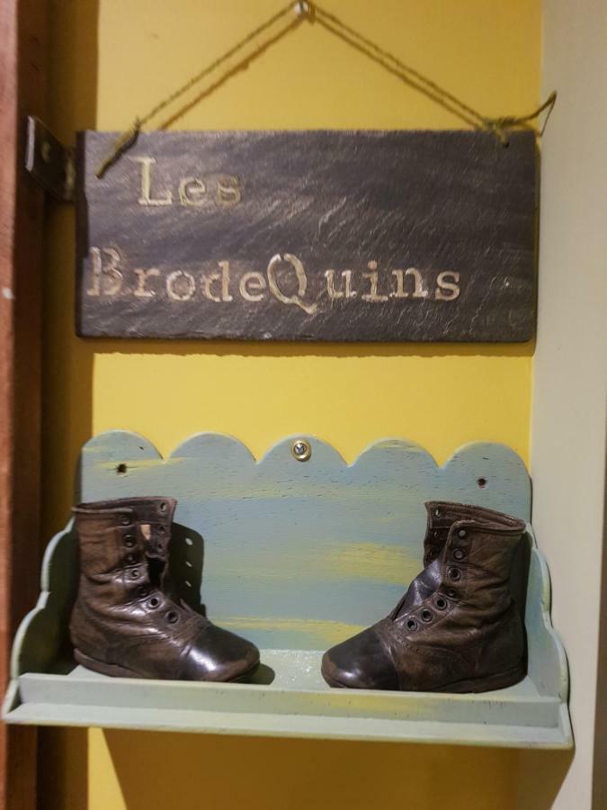 L'En Vert Bagnères-de-Bigorre Esterno foto